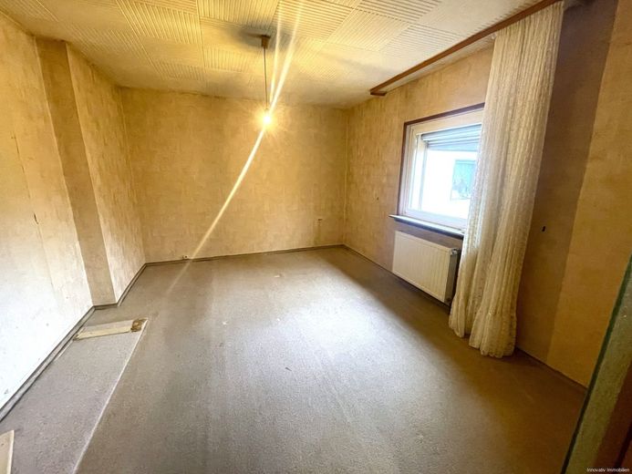 Kleines aber feines Einfamilienhaus in Saarbrücken/Brebach – Schlafzimmer 2