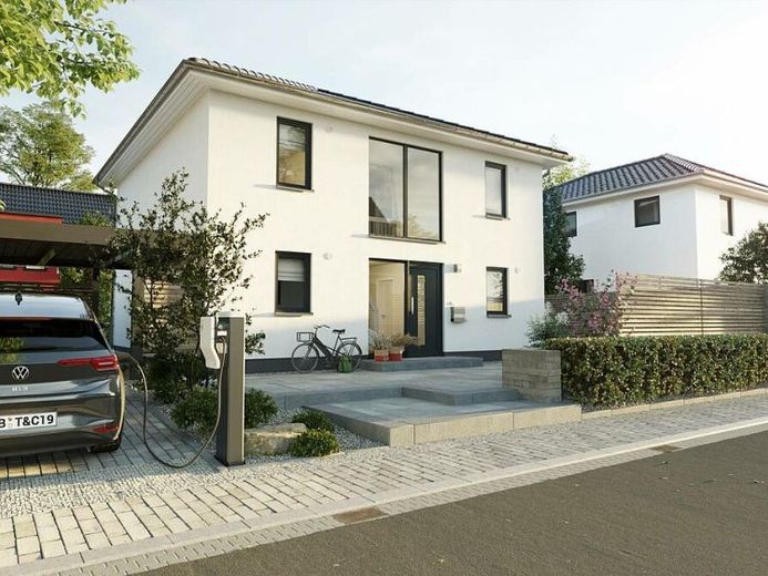 Kleine Hände, große Träume: Das Fundament für das Glück Ihrer Liebsten. – Foto 1