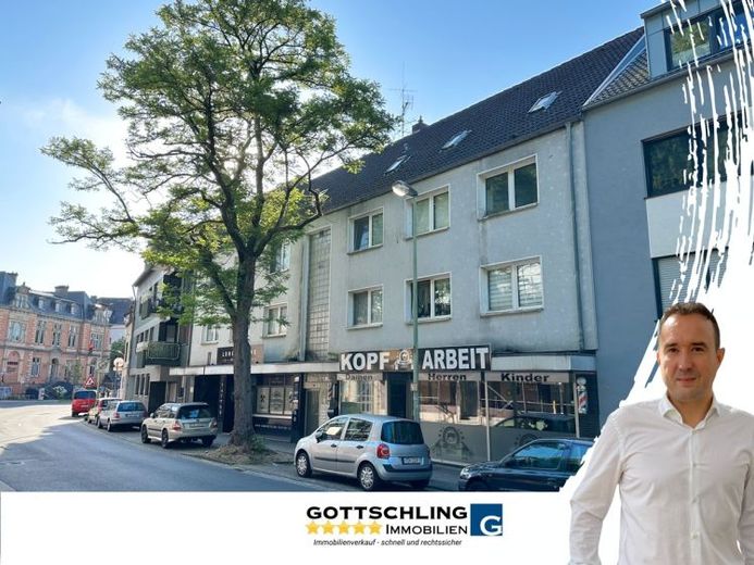 Glücksgriff für Anleger – Rendite und Raum für Wachstum – Foto 1