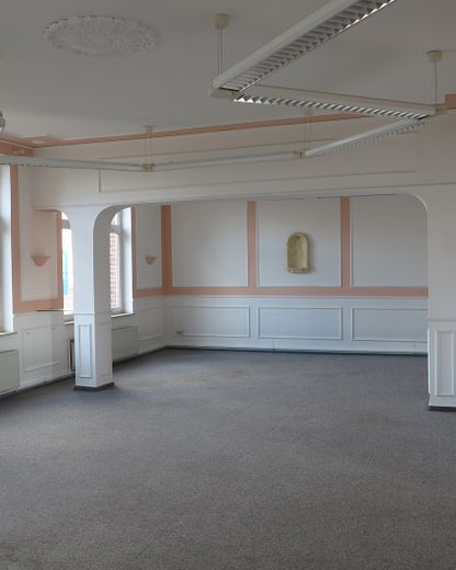 historisches Fabrikensemble (6.000 qm/160 Räume) im Peenehafen – Foto 4