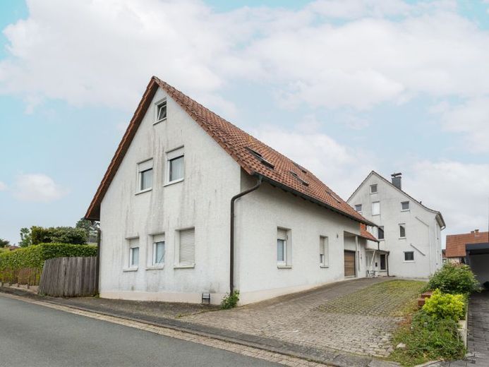 Investieren mit Weitblick – Zwei Häuser, vielfältige Möglichkeiten – फोटो 1