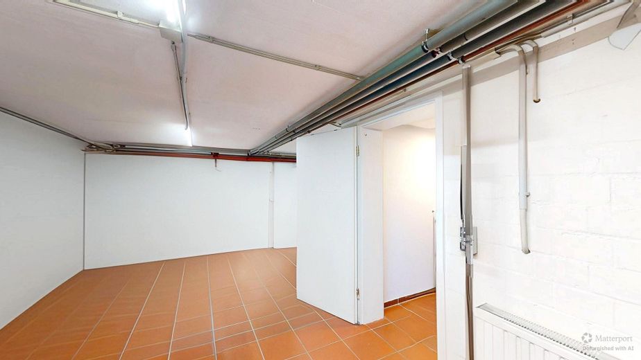 RMH Monheim Rheinnähe 133qm, 260qm Grund, Kamin – Foto 13