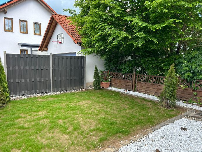 Atrakcyjne mieszkanie na parterze, bez barier, z ogrodem w spokojnej okolicy do wynajęcia - (NIE SPRZEDAŻ NA RATY) – Foto 3
