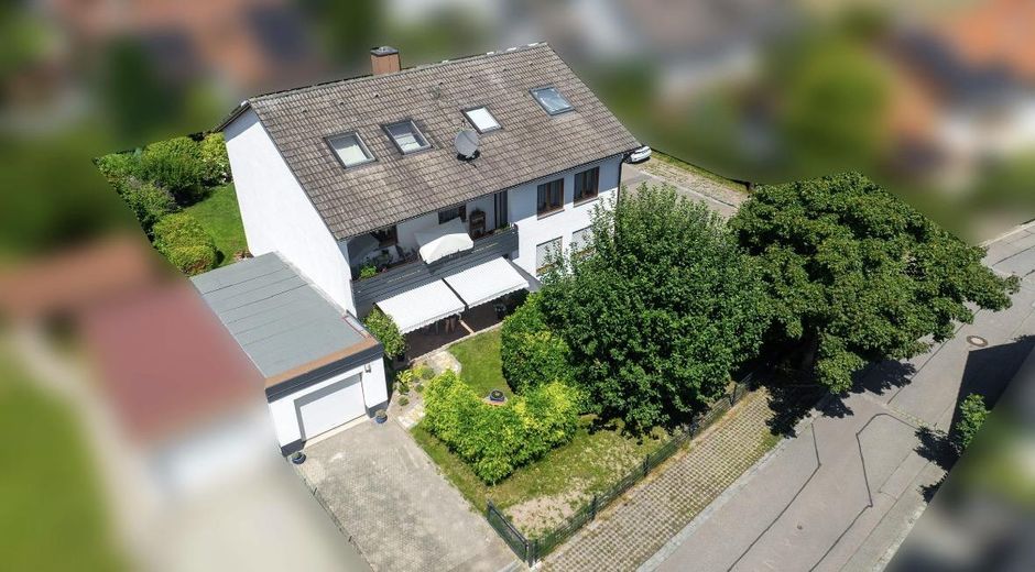 Mehrparteienhaus in Erding – Attraktive Kapitalanlage ohne Maklerprovision – Foto 6
