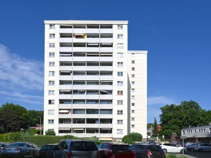 Zmodernizowane 2-pokojowe mieszkanie z dwoma balkonami na parterze – Foto 1