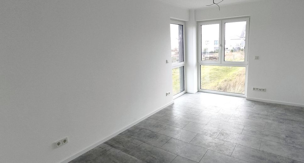 Don’t miss out this stunning opportunity - Exklusive Wohnlage - Neubau DHH in Hochheim – Zwei identische Kinderzimmer