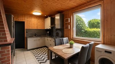 YOUR OWN PARADISE RIGHT IN THE MIDDLE OF NATURE – 1787216664_3cbbf10.jpg