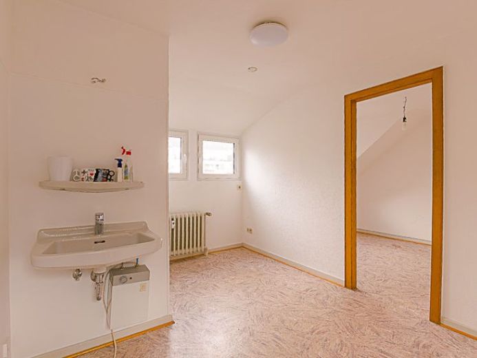 Kompaktes 2-Zimmer-Büro mit Glasfaseranschluss – flexibel nutzbar – Foto 1