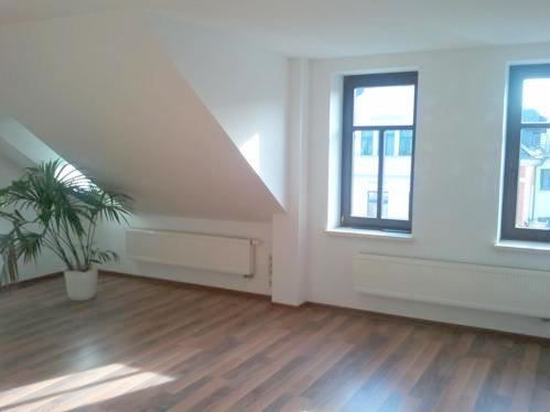 Große DG 2-Zimmer mit Einbauküche, Laminat in Topplage zum Toppreis! Stellplatz mgl. – wr8.dgmi_wz1