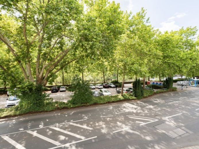 Nahe'de modern 2 odalı daire – Foto 1