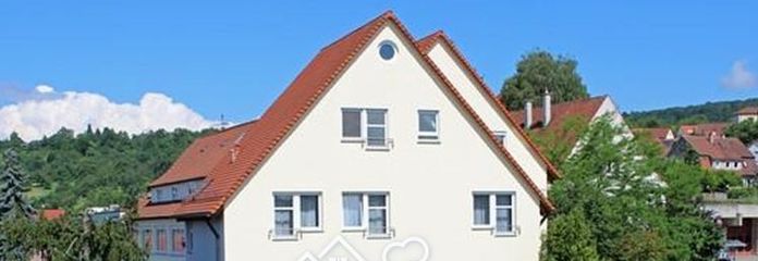 3-Sterne Businesshotel mit 64 Zimmern