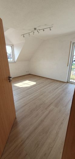 Helle, moderne Doppelhaushälfte in ruhiger Ecklage – sofort bezugsfertig! – Kinderzimmer 2