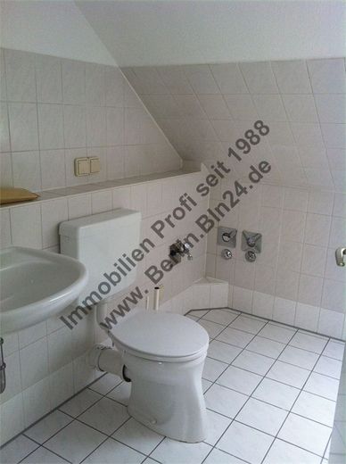 Dachgeschoss - - Mietwohnung - ohne Fahrstuhl – (189)