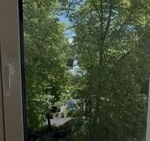 Traumhaftes Penthouse mit großer Dachterrasse & Dämeritzsee-Blick – Foto 32