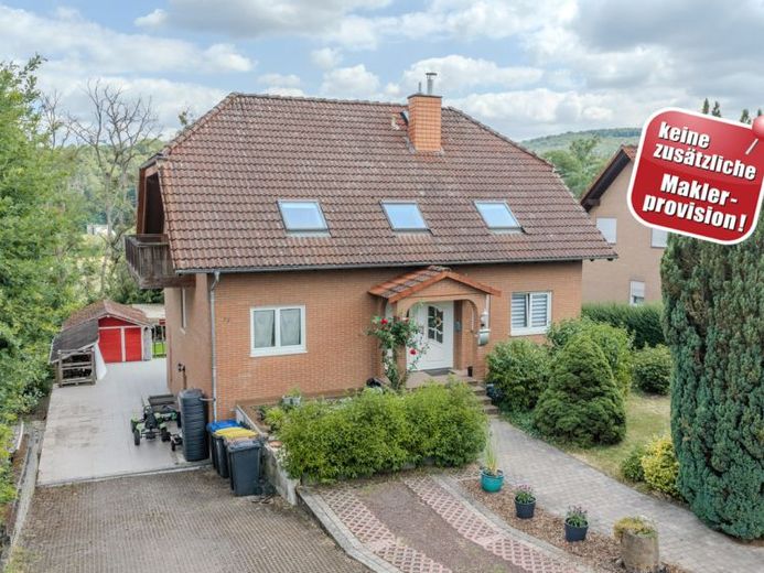 Viel Raum für Ihre Wohnträume - provisionsfrei – Foto 1