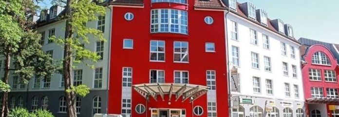 Fassade