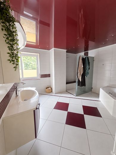 Großzügiger Bungalow auf großem Grundstück mit viel Privatsphäre in Klein Köris – Foto 5
