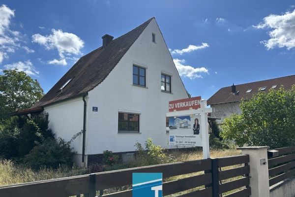 नई कीमत! Ingolstadt, Mailing में एकल या डुप्लेक्स मकान के लिए भवन-भूमि!!