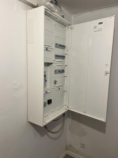 Elektrik