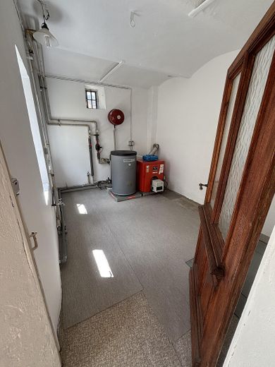 Freistehende Einfamilienhaus in Worms Heppenheim mit Hof in Garage – फोटो 12