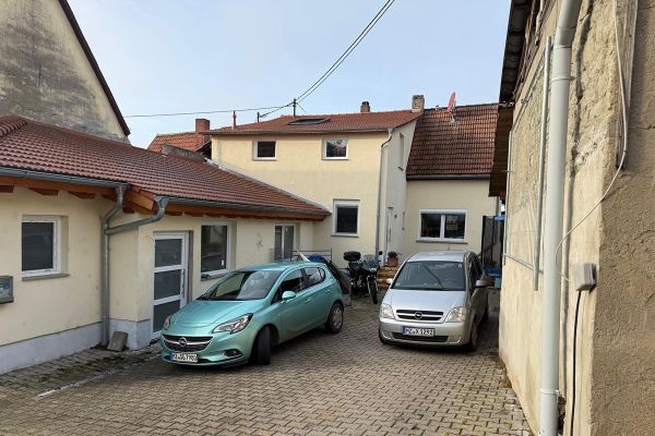 Modernisiertes Einfamilienhaus (Bj. 1903) in Dalheim mit 4,5 Zimmern