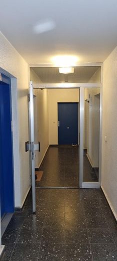 1-Zimmer-Apartment in Berlin Tempelhof - perfekt für Studierende – Fahrstuhl