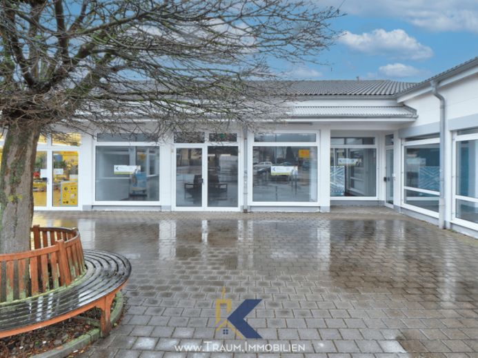 ***Büro- oder Verkaufsfläche in Treffurt*** – Foto 1