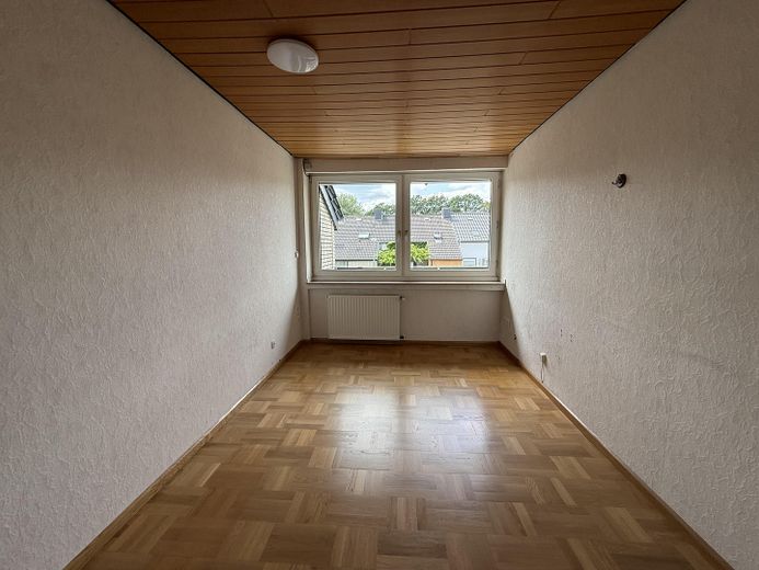 Familienidyll mit Wintergarten in der Dodesheide – Kinderzimmer 1 - Bild 2