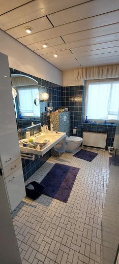 Badezimmer 1. OG