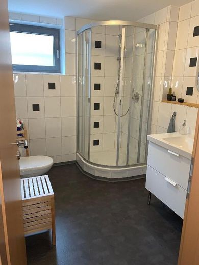 Badezimmer UG