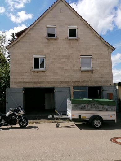 Großzügiges Einfamilienhaus mit viel Platz und Garten – Foto 4