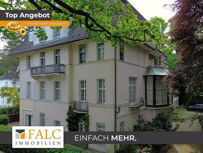 Willkommen zuhause