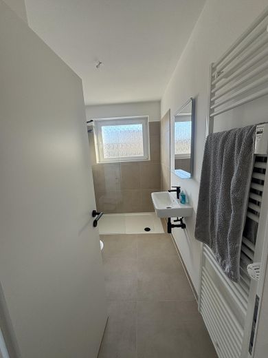 Frisch renovierte 3-Zimmer-Wohnung 70 qm im Zentrum von Melle – Foto 8