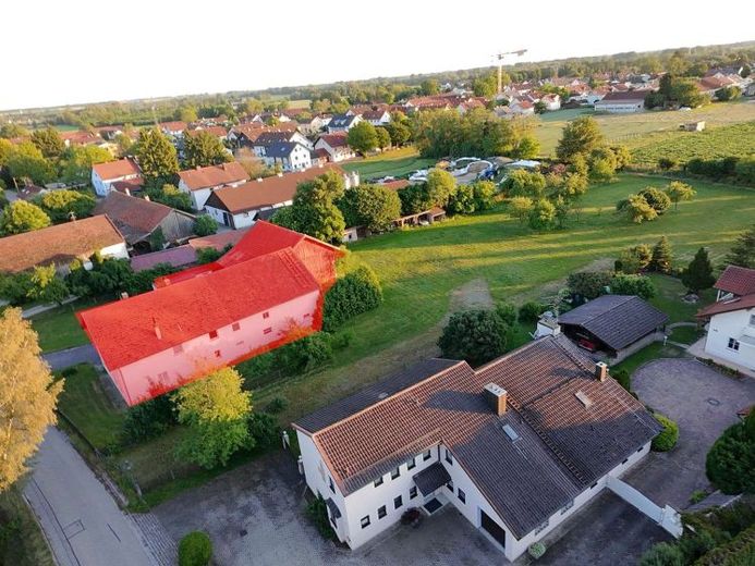 Yeni başlangıçlar için temel: Satılık arsa – Fotoğraf 1