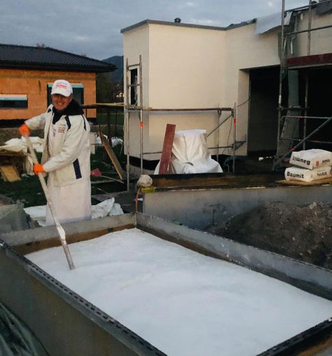 VILLA "DOBRATSCH" - Wohnen im NACHHALTIGSTEN WOHNPROJEKT von Süd-Kärnten... – Foto 14