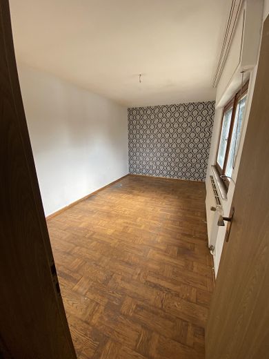 Schlafzimmer 1 OG