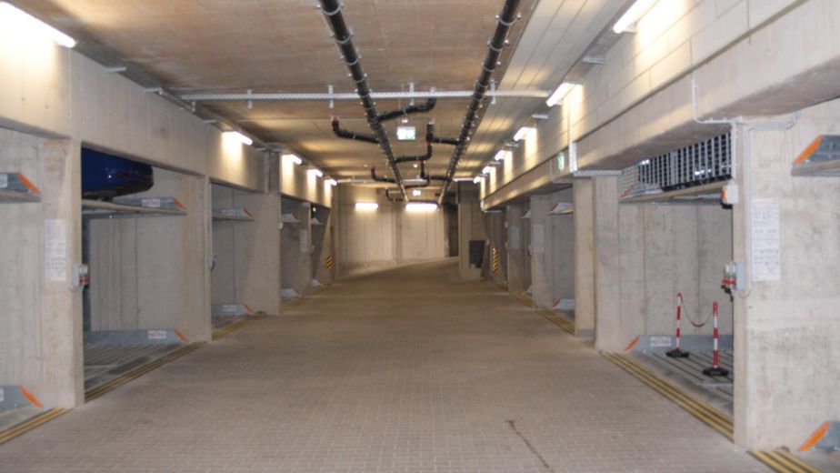 Seniorengerechte 3 Zimmer Wohnung im Herzen von Endingen zum Erstbezug! – Tiefgarage