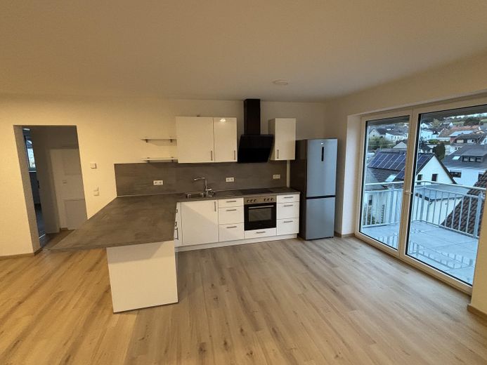 e Theke in DG li WO7 Scht2