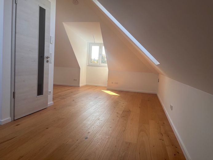 Planeggerstraße 43a – DG Studio