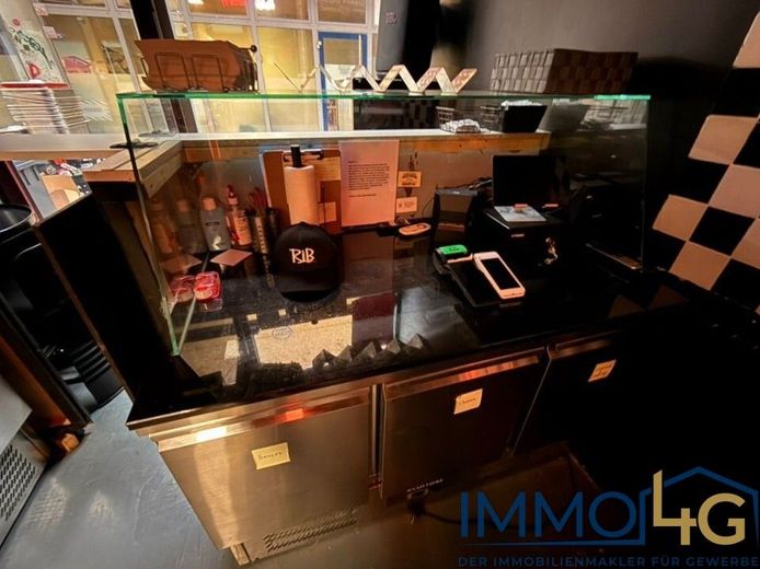 Vollausgestatteter Imbiss auch ideal für Lieferdienste oder Dark Kitchen – WhatsApp Image 2026-02-13 at 14.47.19 (6)