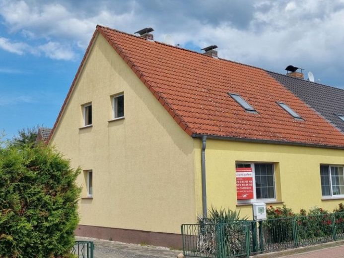 Ihr Traum: ein Haus in Ostseenähe? – Foto 1