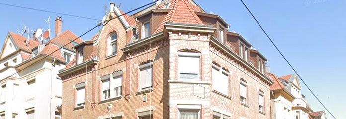 Hausansicht (Google Maps)