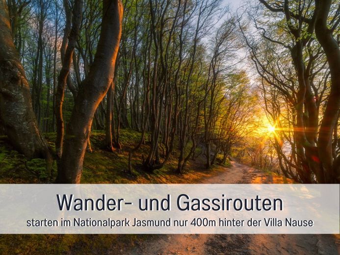 Spektakuläre Penthouse FeWo mit einzigartigen Energiekonzept A* in erster Reihe auf Rügen – Foto 36
