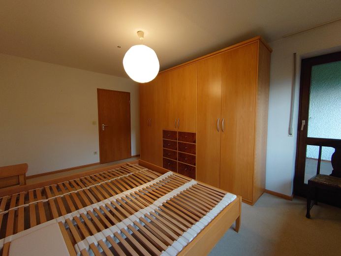 Elternschlafzimmer