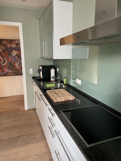 Wysokiej klasy penthouse z dużym tarasem na dachu w Hamburgu-Eppendorf – Zdjęcie 37