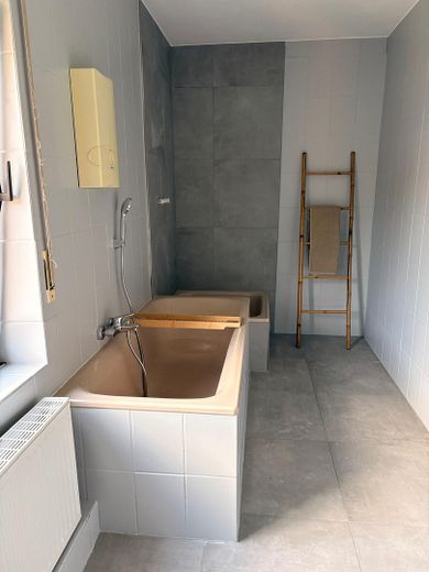 Duże mieszkanie 150 m² w pobliżu RWTH Uniklinikum Campus: duży ogród i taras, możliwość wspólnego wynajmu – Zdjęcie 18