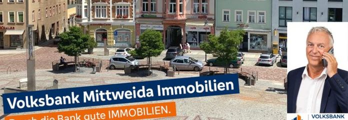 Moderne 2-Zimmer Wohnung im 2.OG mit EBK & Balkon