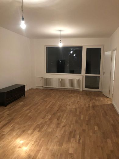 1-Zimmer-Apartment - frisch renoviert mit EBK + Elektrogeräte – Foto 16