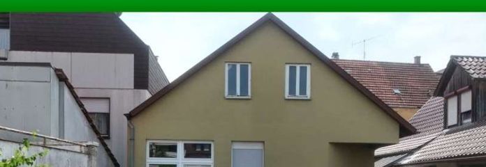 🏡👨‍👩‍👧‍👦 4 Häuser - 1 Preis!