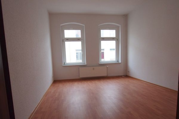 3-Raum Wohnung in Halle nahe Hauptbahnhof (Freiimfelde)